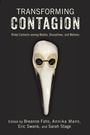 Cover: Transforming Contagion - Rutgers University Press