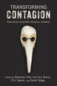 Enlarge image Cover: Transforming Contagion - Rutgers University Press