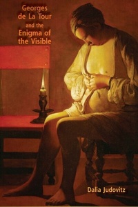 Abbildung von: Georges De La Tour and the Enigma of the Visible - Fordham University Press