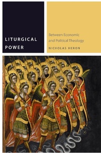 Abbildung von: Liturgical Power - Fordham University Press