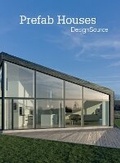 Cover: PreFab Houses DesignSource - Harper Design