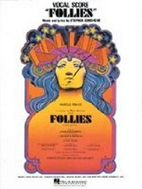 Abbildung von: Follies - Hal Leonard Corporation