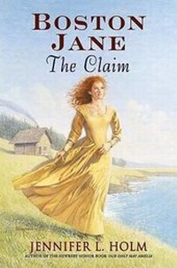 Enlarge image Cover: Boston Jane: The Claim - Collins