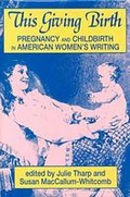 Cover: This Giving Birth - Bowling Green University Popular Press,US