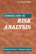 Bild: Introduction to Risk Analysis - Government Institutes