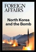 Cover: North Korea and the Bomb - Council on Foreign Relations