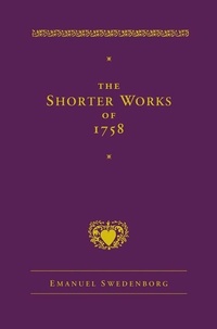 Enlarge image Cover: The Shorter Works of 1758 - New Century Edition
