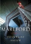 Cover: Marlford - Atlantic Books
