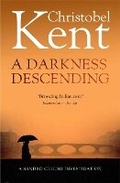 Cover: A Darkness Descending - Corvus