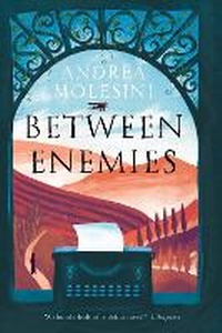 Enlarge image Cover: Between Enemies - Atlantic Books
