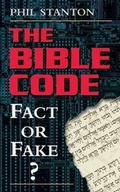 Cover: The Bible Code - Crossway Books