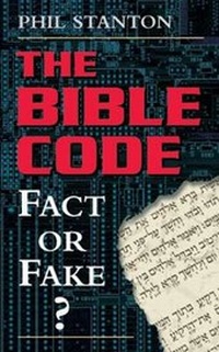 Enlarge image Cover: The Bible Code - Crossway Books