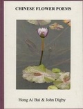 Cover: China Flower Poems - Cross Cultural Communications