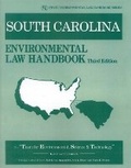 Bild: South Carolina Environmental Law Handbook - Government Institutes