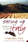 Cover: Eating Up Italy - HarperPerennial