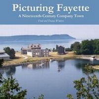 Enlarge image Cover: Picturing Fayette - Bigwater Publishing LLC
