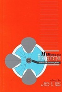 Enlarge image Cover: Memory and Representation - The Popular Press