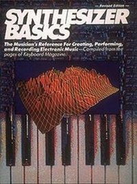 Enlarge image Cover: Synthesizer Programming - Hal Leonard Corporation