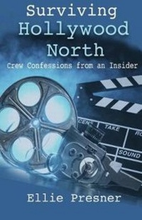 Abbildung von: Surviving Hollywood North - Jerell Publishing