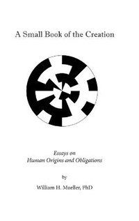 Enlarge image Cover: A Small Book of the Creation - Five/Cinq Unlimited