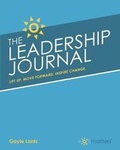 Cover: Leadership Journal - Workmatters