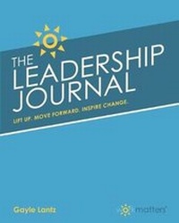 Enlarge image Cover: Leadership Journal - Workmatters