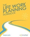 Cover: Life Work Planning Workbook - Workmatters