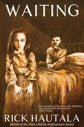 Cover: Waiting - Haverhill House Publishing