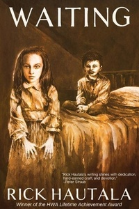 Enlarge image Cover: Waiting - Haverhill House Publishing