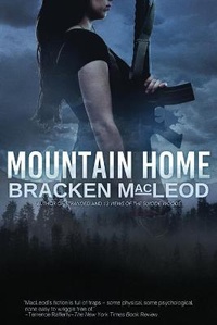 Enlarge image Cover: Mountain Home - Haverhill House Publishing