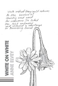 Cover: White on White - Cordite Publishing Inc.