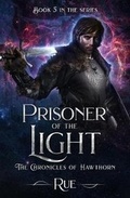 Cover: Prisoner of the Light - Sittin' on a Goldmine Productions LLC