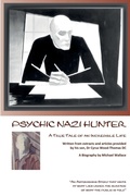 Cover: Psychic Nazi Hunter - qrc australia
