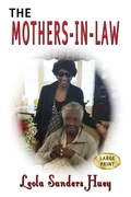 Cover: The Mothers in Law - Creative Unity Productions