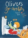 Cover: Oliver's Grumbles - Riveted Press