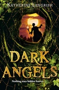 Cover: Dark Angels - HarperCollins