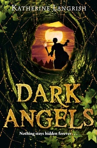 Enlarge image Cover: Dark Angels - HarperCollins