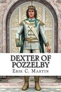Cover: Dexter of Pozzelby - In a Bind Books