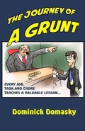 Cover: The Journey of a Grunt - Motivation Champs