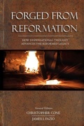 Cover: Forged From Reformation - Southern California Seminary Press