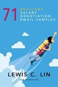 Cover: 71 Brilliant Salary Negotiation Email Samples - Impact Interview