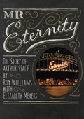 Cover: Mr Eternity - Acorn Press