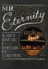 Enlarge image Cover: Mr Eternity - Acorn Press