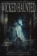 Cover: Wicked Haunted - Nehw Press