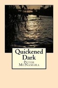 Cover: Quickened Dark - St. Andrews University Press