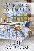 Cover: A Treasure to Die for - Satori