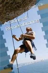 Enlarge image Cover: A Stone of Remembrance - Seaside Creative Services, Incorporated