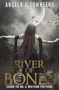 Cover: River Of Bones - Spinning Broom Books Publishing, LLC
