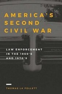 Abbildung von: America's Second Civil War - Meraki Press