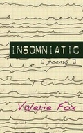 Cover: Insomniatic - PS Books